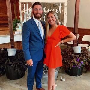 Meet your Posher, Riley